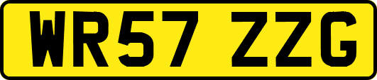 WR57ZZG