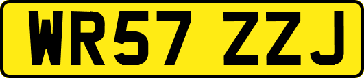 WR57ZZJ