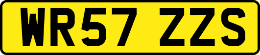 WR57ZZS