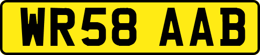 WR58AAB