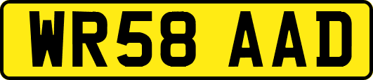 WR58AAD