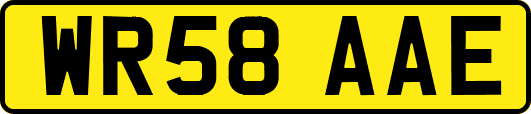 WR58AAE