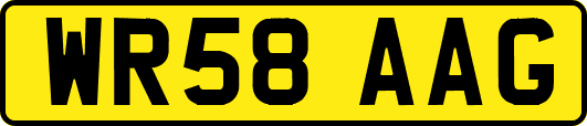 WR58AAG