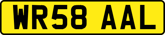 WR58AAL