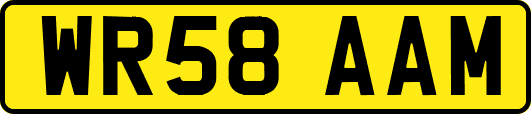 WR58AAM