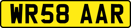 WR58AAR