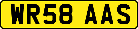 WR58AAS