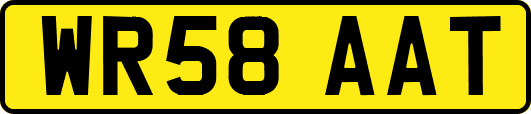 WR58AAT