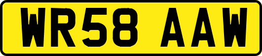 WR58AAW