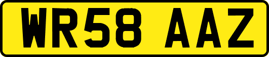 WR58AAZ