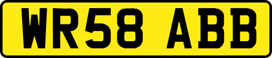 WR58ABB
