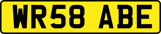 WR58ABE