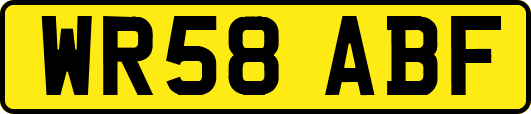 WR58ABF