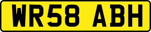 WR58ABH