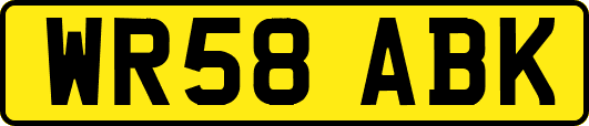 WR58ABK