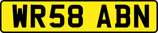 WR58ABN