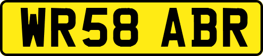 WR58ABR