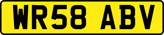 WR58ABV