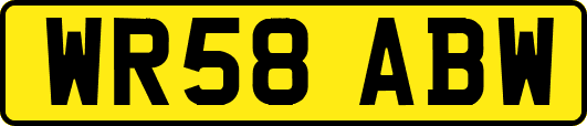 WR58ABW