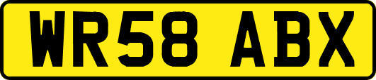 WR58ABX