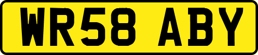 WR58ABY