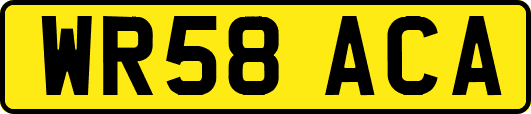 WR58ACA