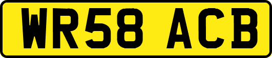 WR58ACB