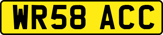 WR58ACC