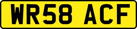 WR58ACF