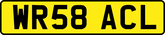 WR58ACL