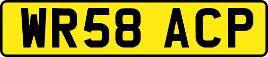 WR58ACP