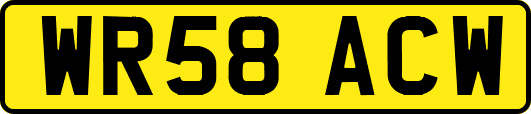 WR58ACW
