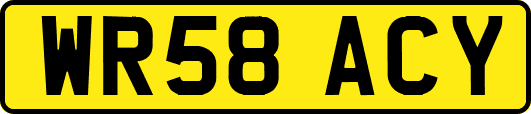 WR58ACY