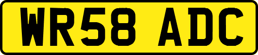 WR58ADC
