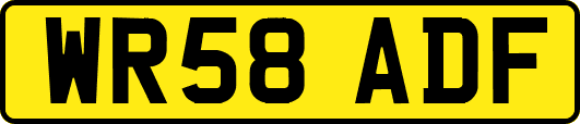 WR58ADF