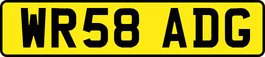 WR58ADG