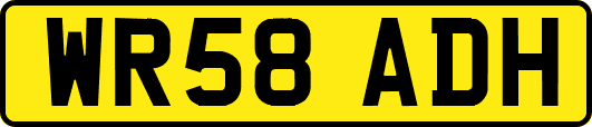 WR58ADH
