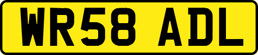 WR58ADL