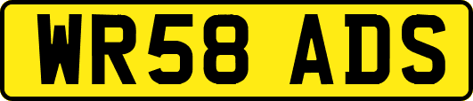 WR58ADS