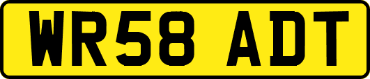 WR58ADT