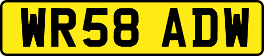 WR58ADW