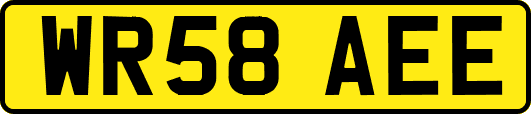 WR58AEE