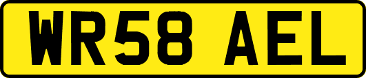 WR58AEL