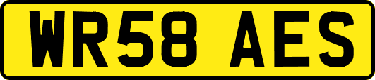 WR58AES