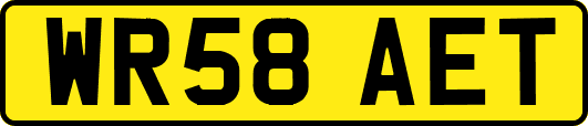 WR58AET