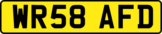 WR58AFD