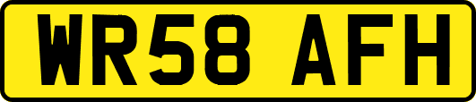 WR58AFH