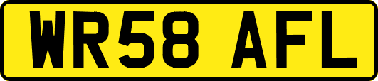 WR58AFL