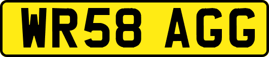 WR58AGG