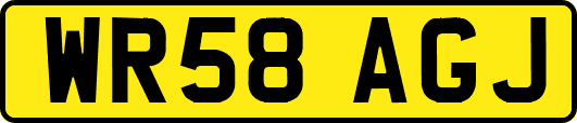 WR58AGJ
